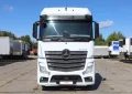 Седельный тягач Mercedes-Benz Actros, 2020 г/в - фото 2