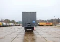Полуприцеп шторный UAT SCFG 9226.01 SCFG, 2024 г/в - фото 2