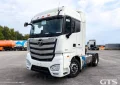 Седельный тягач Foton Auman R 1846 AMT, 2024 г/в - фото 3