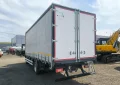 Грузовик шторно-бортовой Foton S120, 2024 г/в - фото 5
