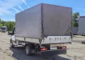 Бортовой тентованный фургон Ford Transit АБ 3320, 2021 г/в - фото 5