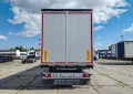 Шторно-бортовой полуприцеп Steelbear PT-24K, 2022 г/в - фото 6