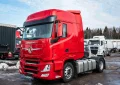 Седельный тягач Dongfeng GX, 2024 г/в - фото 3