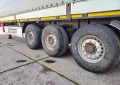 Шторно-бортовой полуприцеп Steelbear PT-24K, 2022 г/в - фото 12