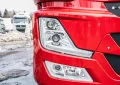 Седельный тягач Dongfeng GX, 2024 г/в - фото 13