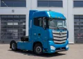 Седельный тягач Foton Auman A 1846 AMT, 2023 г/в - фото 1