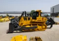 Гусеничный бульдозер Sinomach GTY600, 2026 г/в - фото 6