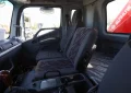 Бортовой грузовик с КМУ на базе FOTON M 18, 2024 г/в - фото 9