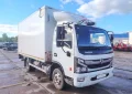 Фургон-рефрижератор Dongfeng Z55, 2024 г/в - фото 1