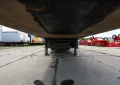 Полуприцеп-рефрижератор Schmitz Cargobull SKO 24/L, 2010 г/в - фото 12