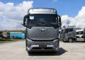 Седельный тягач Foton Galaxy 1852, 2024 г/в - фото 2
