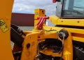 Экскаватор-погрузчик JCB 3DX Super, 2025 г/в - фото 11