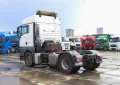 Седельный тягач MAN TGX, 2021 г/в - фото 5