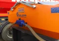 Самосвальный грузовик с КДМ MAN TGS 33.400, 2019 г/в - фото 19