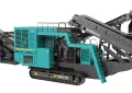 Мобильная конусная дробилка Sunward  SP300CTD, 2025 г/в - фото 1