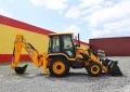 Экскаватор-погрузчик JCB 3DX Super, 2025 г/в - фото 6
