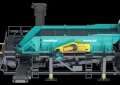 Полумобильная установка сортировки Sunward SPB2060HSE, 2025 г/в - фото 1