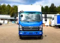 Изотермический фургон Sollers TR80, 2025 г/в - фото 2