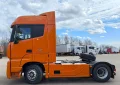 Седельный тягач Foton Auman A 1844 AMT, 2023 г/в - фото 4