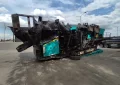 Продуктовый мобильный грохот Sunward  SP2065SE, 2025 г/в - фото 5