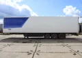 Полуприцеп-рефрижератор Schmitz Cargobull SKO 24/L, 2010 г/в - фото 4