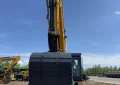 Гусеничный экскаватор Sinomach GE330H GE330D, 2025 г/в - фото 4