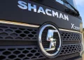 Самосвальный грузовик Shacman 2023 г/в - фото 13