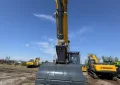 Гусеничный экскаватор SINOMACH  GE400H, 2025 г/в - фото 4