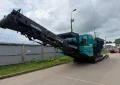 Мобильная щековая дробилка Sunward  SP127JE, 2025 г/в - фото 1
