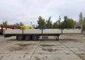 Бортовой полуприцеп Bonum 914296-06, 2024 г/в - фото 8
