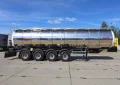 Полуприцеп-цистерна FoxTank 877722, 2025 г/в - фото 8