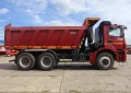 Самосвальный грузовик Камаз 6580, 2021 г/в - фото 8
