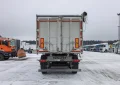 Полуприцеп зерновоз Zaslaw 61 м3 2025 г/в - фото 6