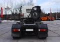 Седельный тягач FAW 5453FY-46, 2023 г/в - фото 6