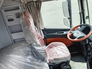 Седельный тягач Foton