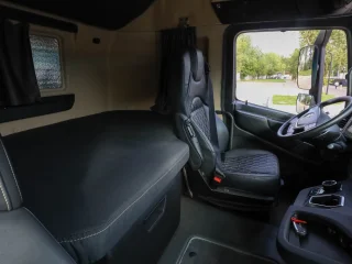 Седельный тягач Foton
