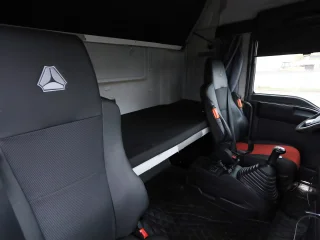 Седельный тягач Sitrak C7H