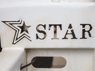 Полуприцеп-цистерна STAR TREYLER