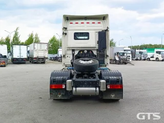 Седельный тягач Foton