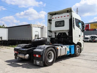 Седельный тягач Foton