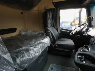 Седельный тягач Foton