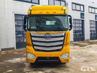 Седельный тягач Foton