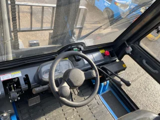 Вилочный погрузчик TRF 