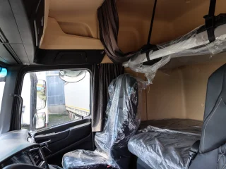 Седельный тягач Foton