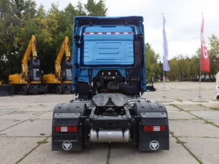 Седельный тягач Foton