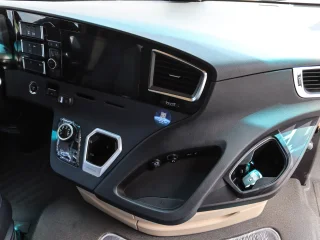 Седельный тягач Foton