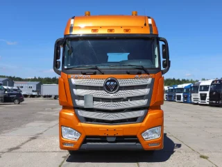 Седельный тягач Foton