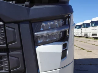 Седельный тягач Renault