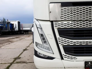Седельный тягач Volvo