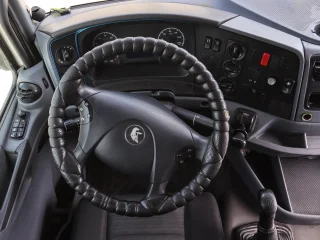 Седельный тягач Камаз